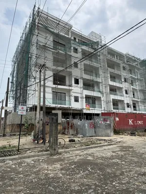 Furnished 3bdrm Apartment in Ikate for sale
