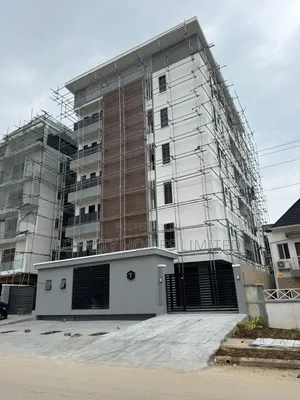 Furnished 5bdrm Apartment in Ikate for sale