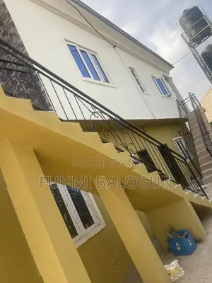 4bdrm Block of Flats in Arapaja, Ibadan for sale