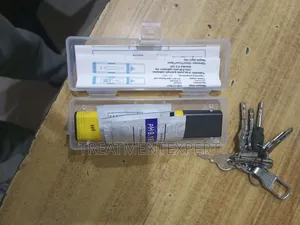 Ph Meter Reader