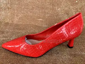 Ladies Atmosphere Office Shoe