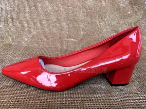 Ladies Atmosphere Office Shoe
