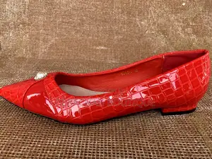 Ladies Atmosphere Office Shoe