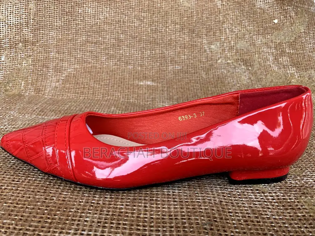 Ladies Atmosphere Office Shoe