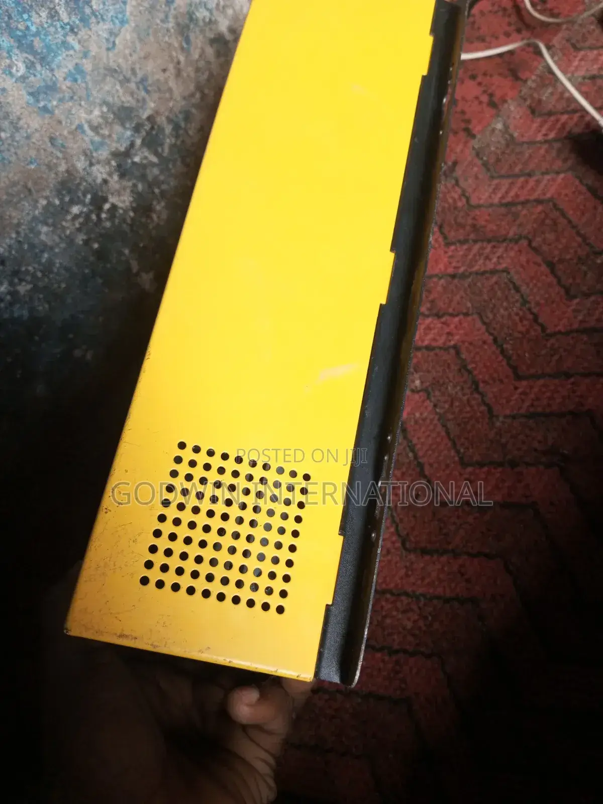 60ah Mppt Solar Charge Controller
