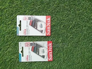 Sandisk Memory Card 64gb