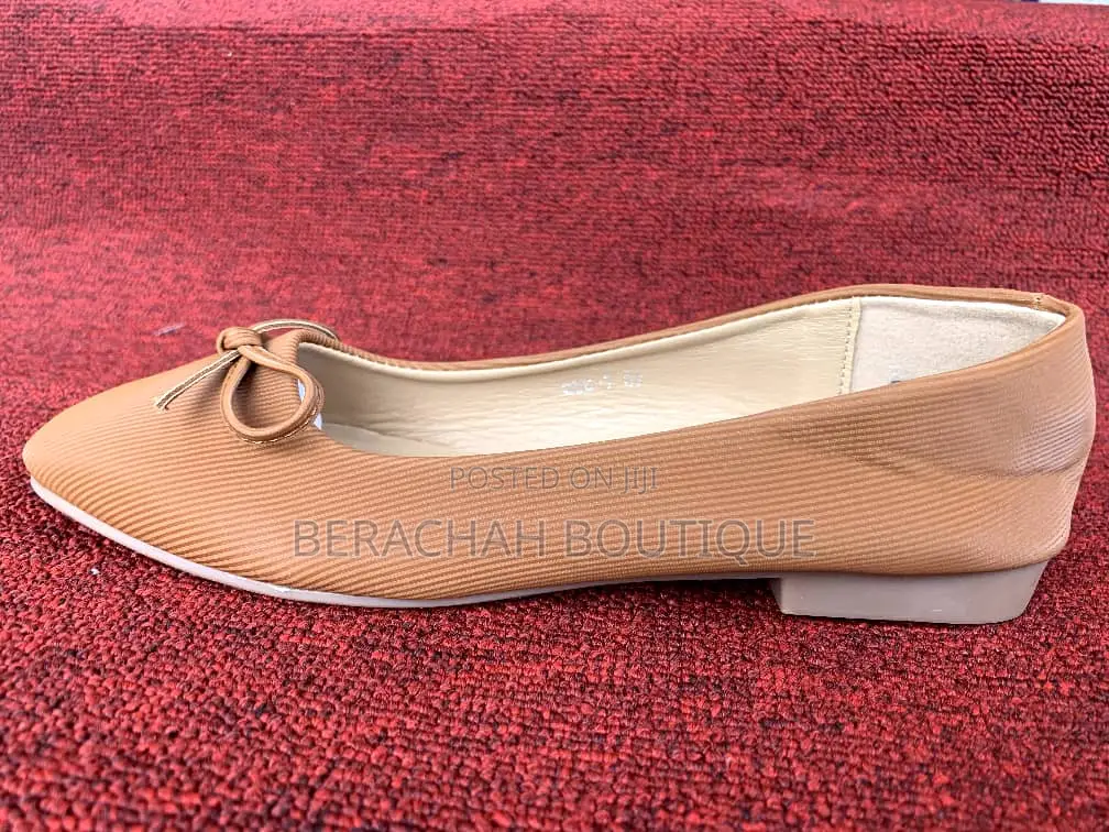 Ladies Atmosphere Office Shoe