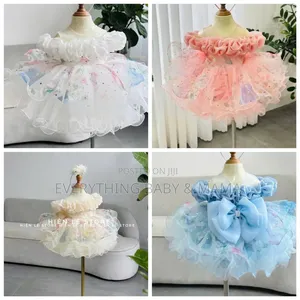 Girls Beautiful Ball Gowns