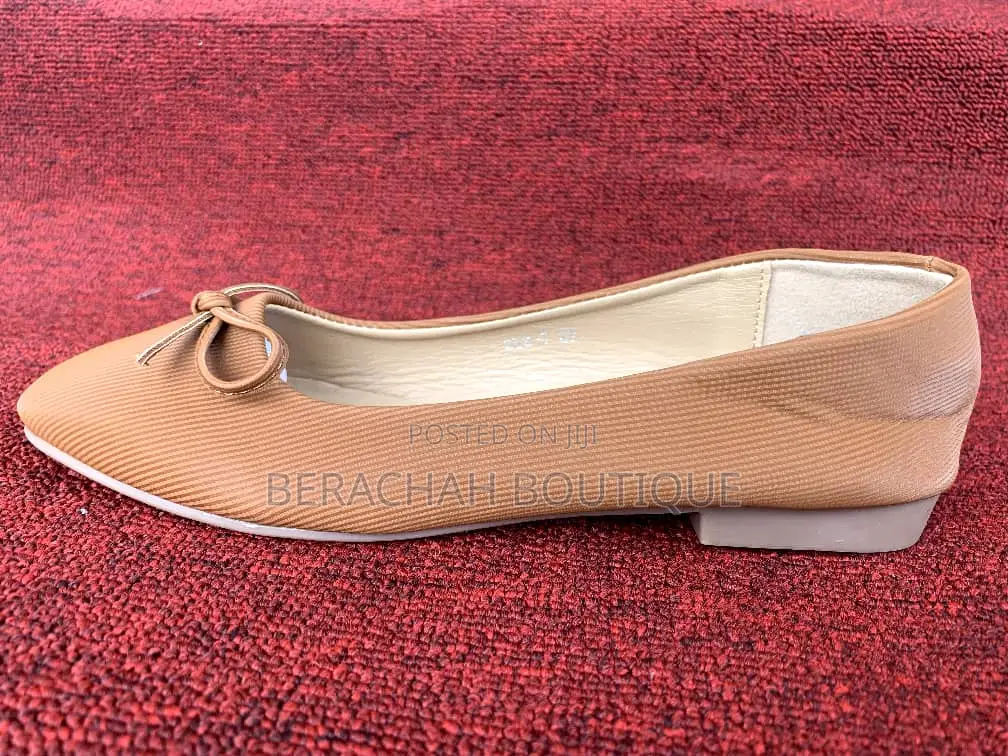 Ladies Atmosphere Office Shoe