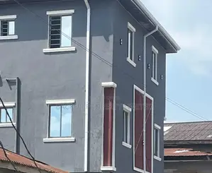 Studio Apartment in Shomolu for rent