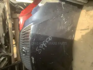 Lexus Rx 330 Bonnet Neat One 08 Model