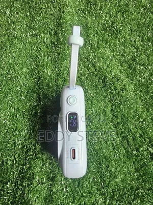 Ydh 10000mah Powerbank
