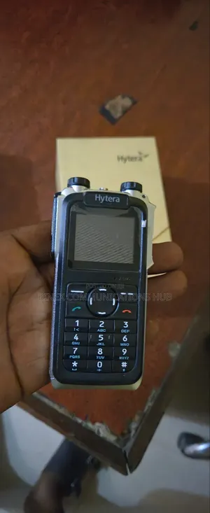 Hytera Z1p F3