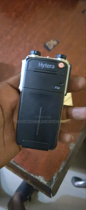 Hytera Z1p F3