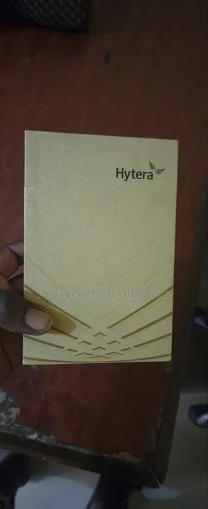 Hytera Z1p F3