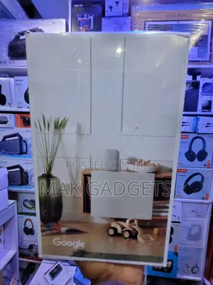 Google Nest Audio - Smart Speaker With Google Assistant - Charcoal