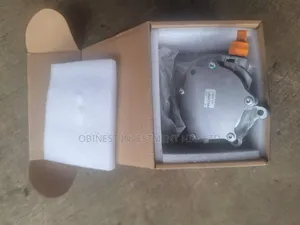 Brake Pump Range Rover Evoque