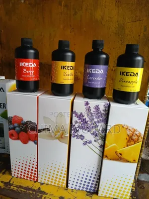 Ikeda Reed Diffuser