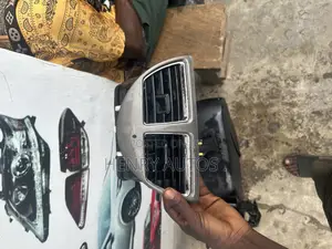 Ac Vent for Es 2008