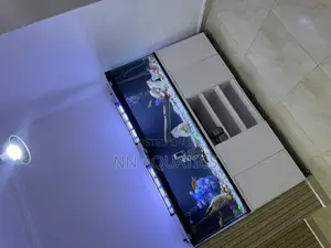 Stand Alone Aquarium