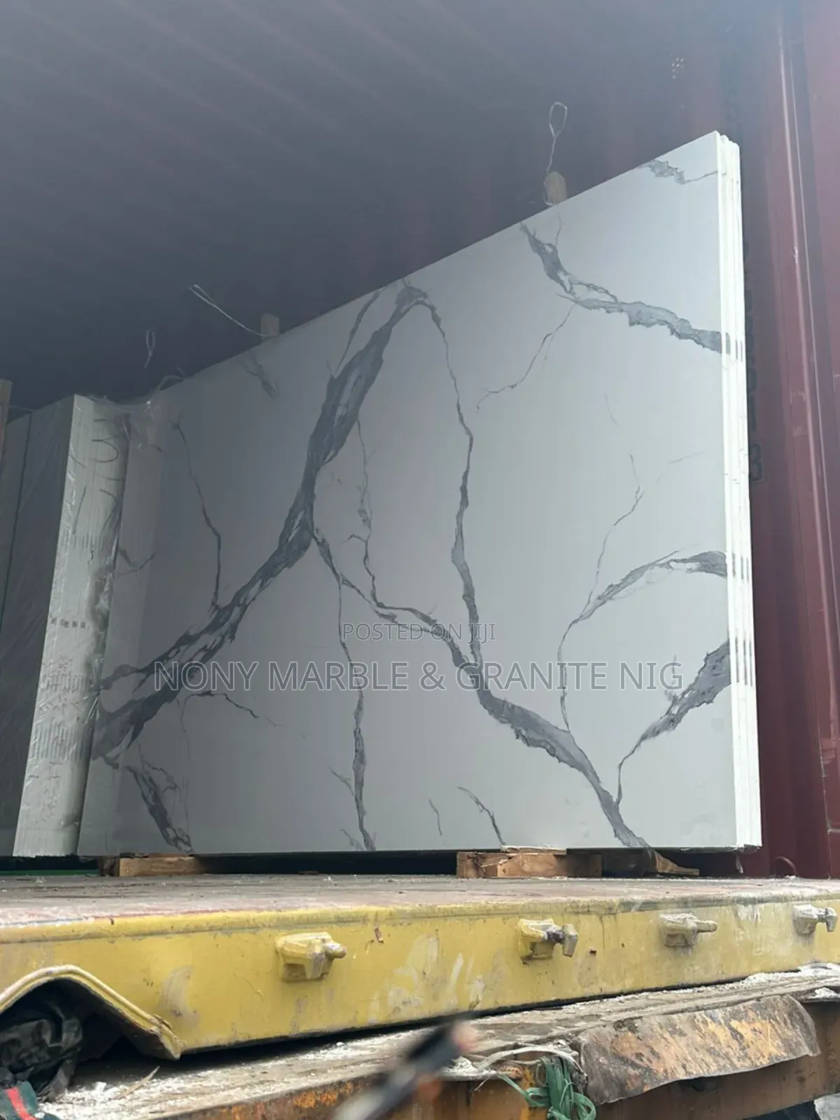 Carara Quartz