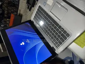 Laptop HP EliteBook 840 G3 8GB Intel Core I5 SSD 256GB