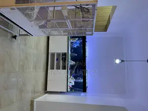 Stand Alone Aquarium