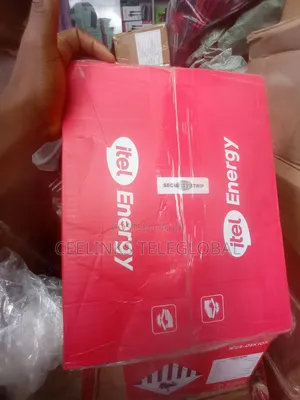 Itel Energy 500w Inverter