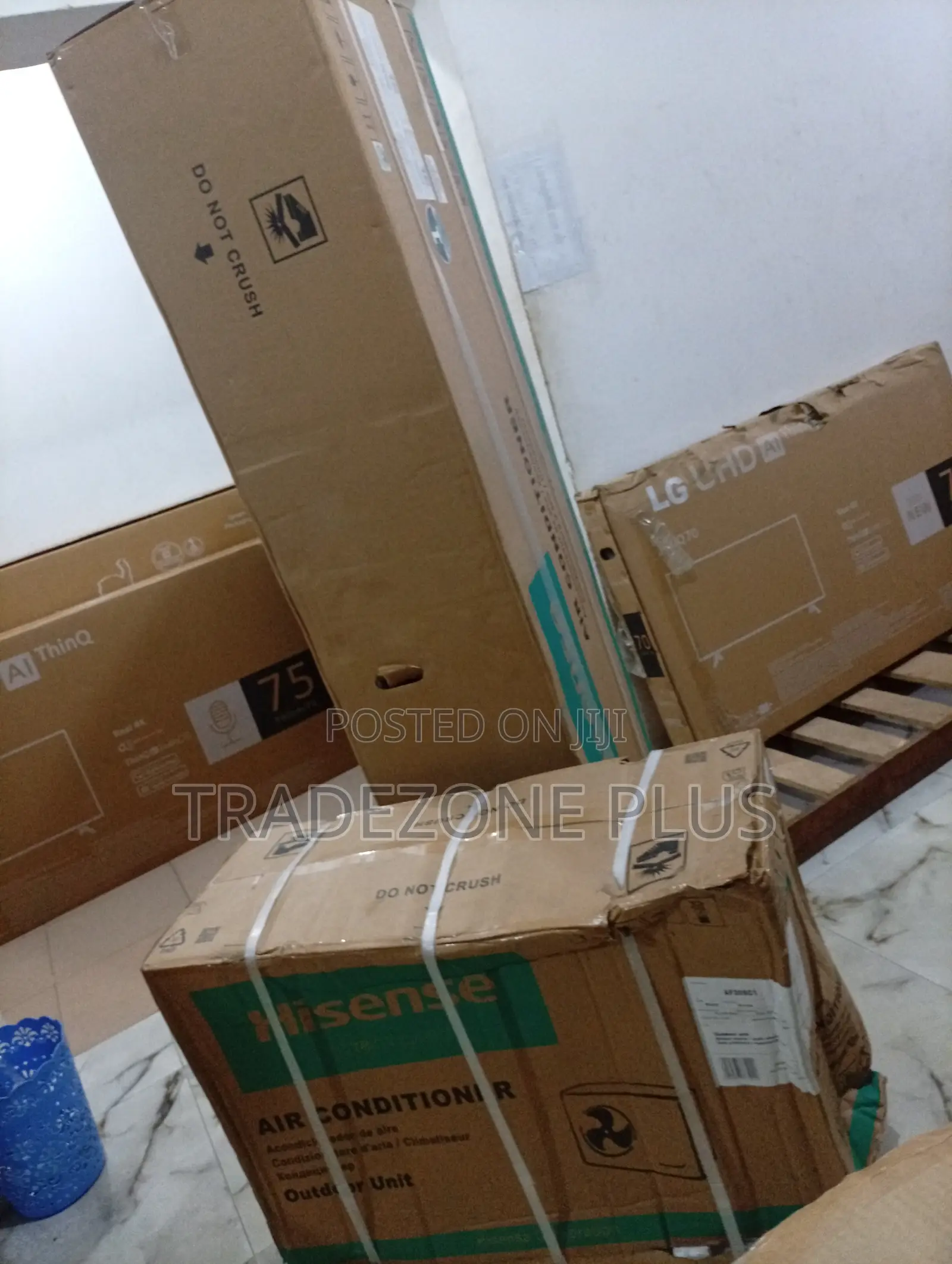 Lightning Fast Hisense 2 Ton Hp Air Conditioner