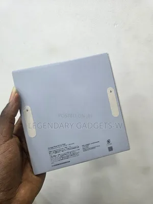 New Google Pixel 10 Pro Fold 256 GB Black