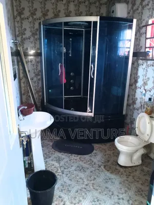 4bdrm Bungalow in Military Quarters, Eleko for rent