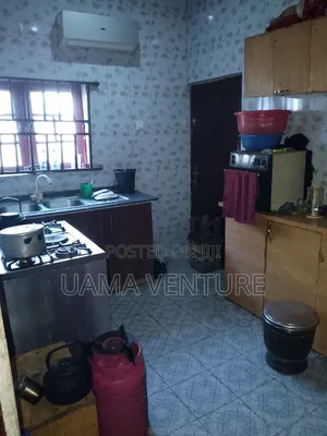 4bdrm Bungalow in Military Quarters, Eleko for rent