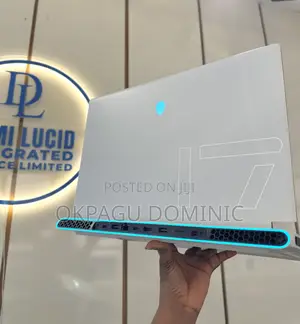 Laptop Dell Alienware 17 R2 64GB Intel Core I7 HDD+SSD 2T