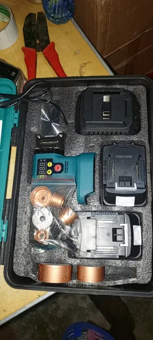 Cordless Ppr Welding Machine