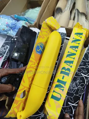Banana Umbrella