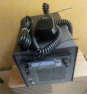 Icom Ic-a220 Vhf Airband Transceiver