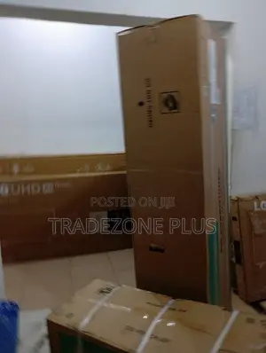 Hisense 2 Ton Air Conditioner Rapid Cool Technology