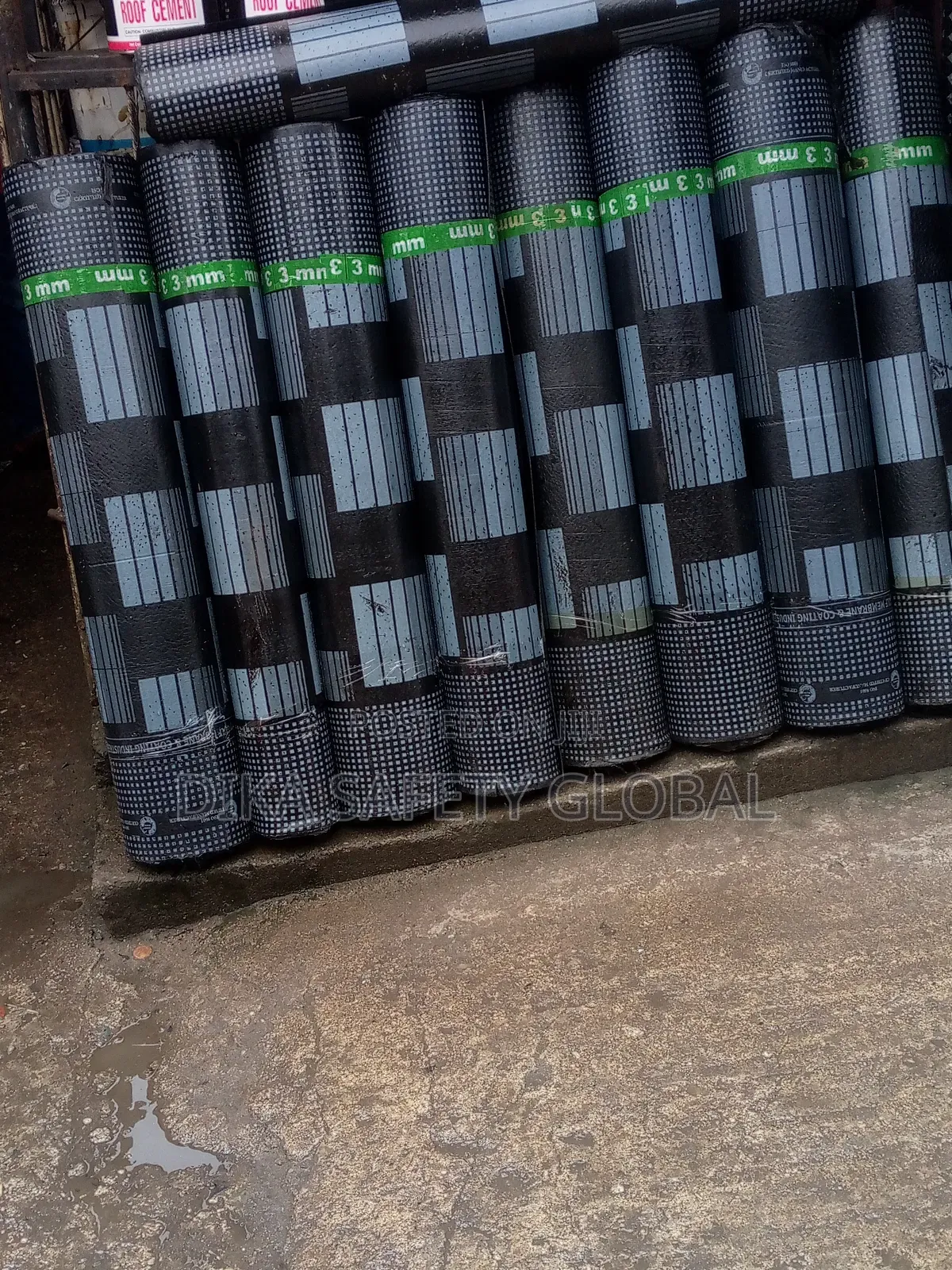 3mm ×10mt Feeth
