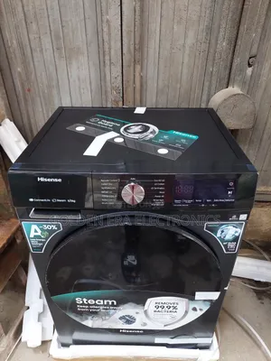 Hisense 8kg Wash and Dry