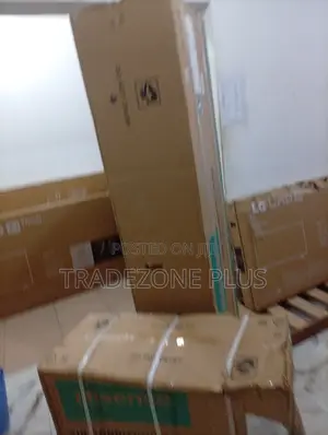 Extreme Performance Hisense 2hp Air Conditioner