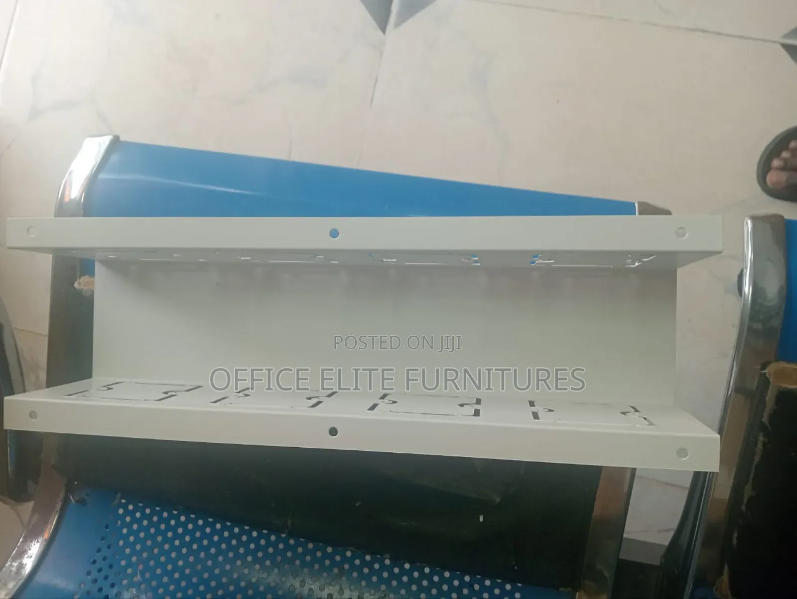 Cable Management Tray