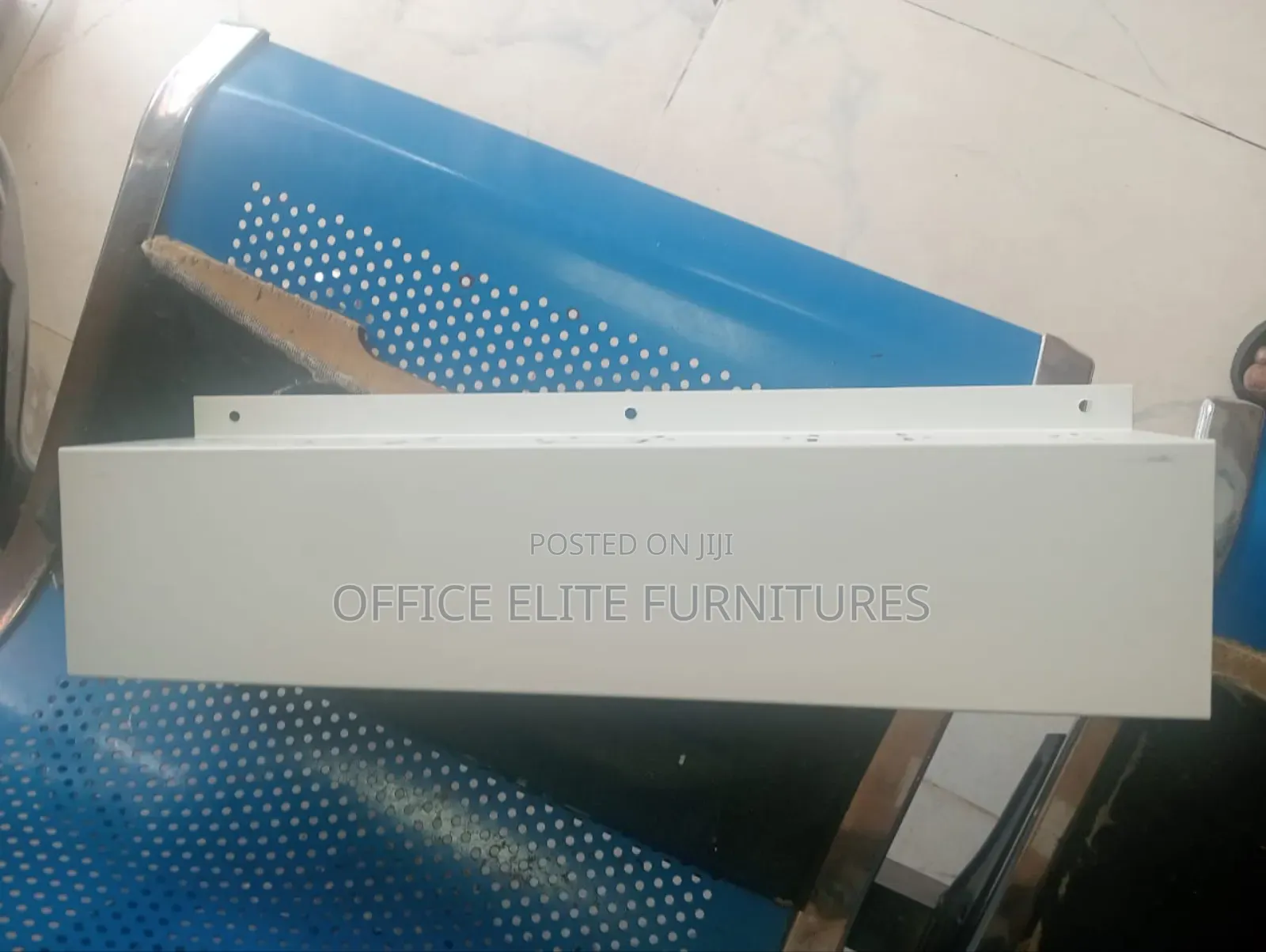 Cable Management Tray