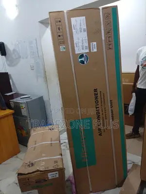 Fast Freeze Hisense 2 Ton Ac