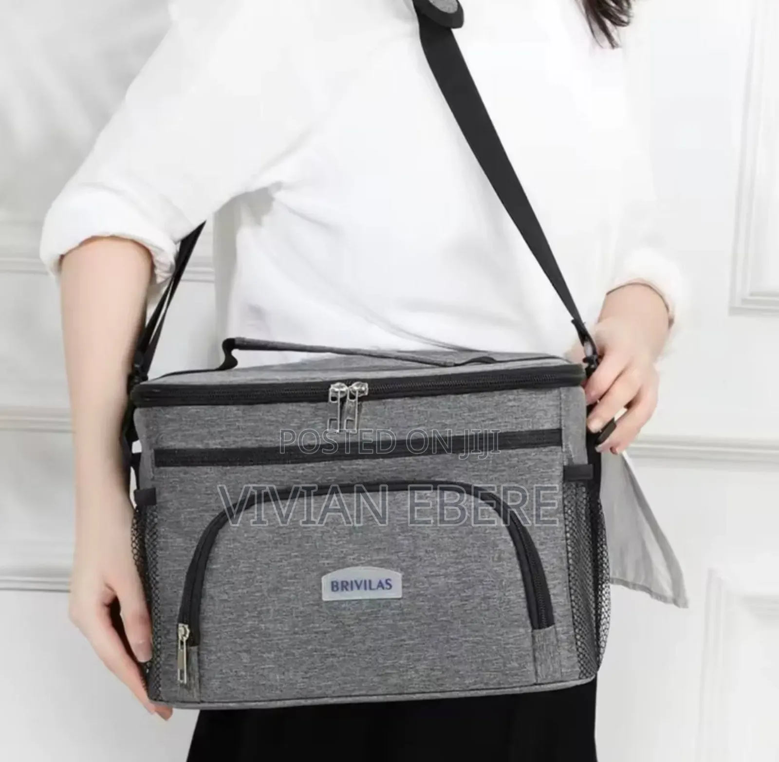 Original Lunch Bag