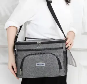 Original Lunch Bag