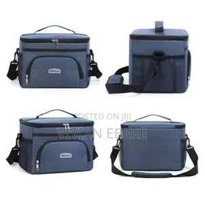 Original Lunch Bag