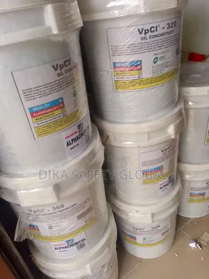 V.P.C.L Oil Concentrate