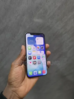 Apple iPhone 12 Pro 128 GB Black