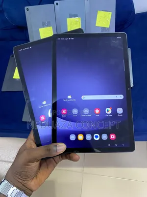 Samsung Galaxy Tab A9+ 64 GB Gray