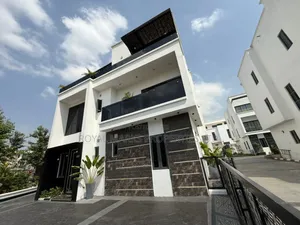 5bdrm Duplex in Kado for sale
